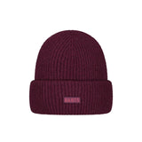 Barts ARDELVE Beanie Aubergine