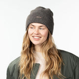 Barts ARDELVE Beanie Dark Brown