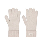 Barts ARDELVE Handschoenen, Cream