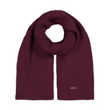 Barts ARDELVE Sjaal, Aubergine