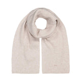 Barts ARDELVE Sjaal, Cream
