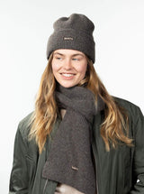 Barts ARDELVE Sjaal, Dark Brown