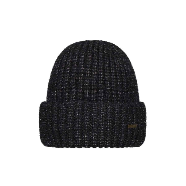 Barts ARUGAMA Beanie, Black