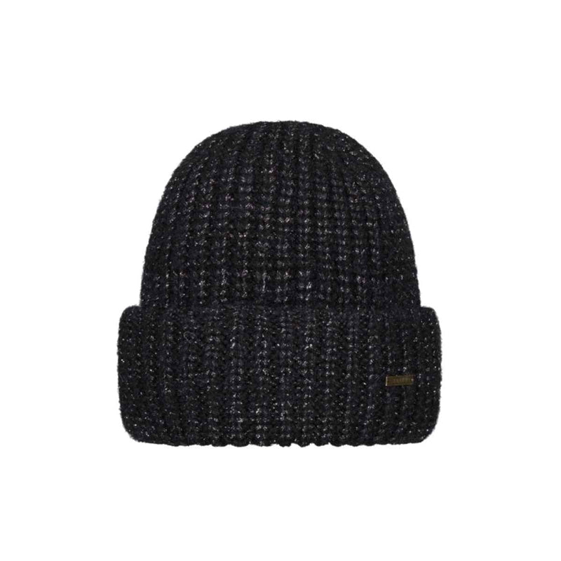 Barts ARUGAMA Beanie, Black