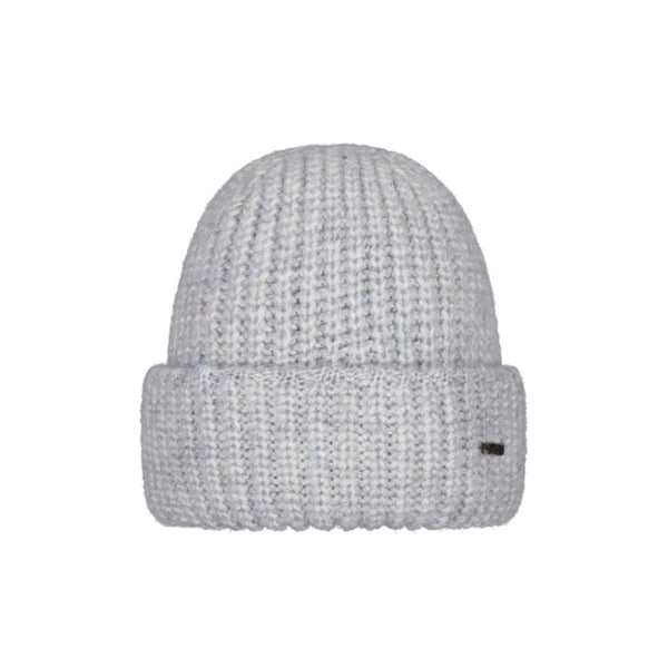 Barts ARUGAMA Beanie, Heather Grey