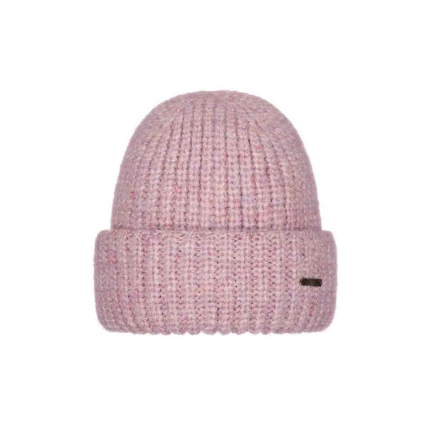 Barts ARUGAMA Beanie, Mauve