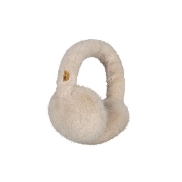Barts BIG Oorwarmers, Beige