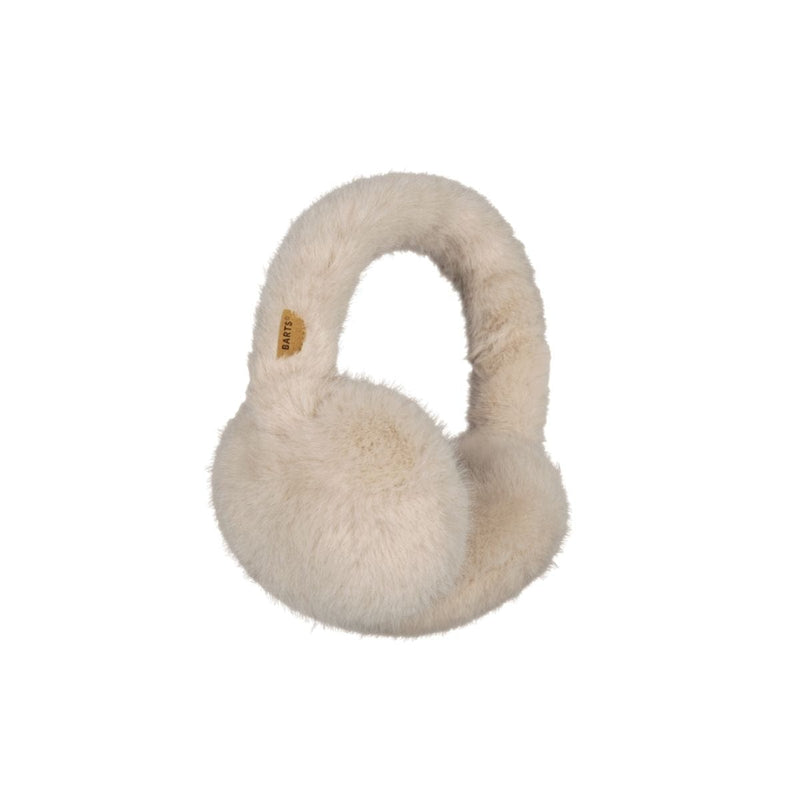 Barts BIG Oorwarmers, Beige