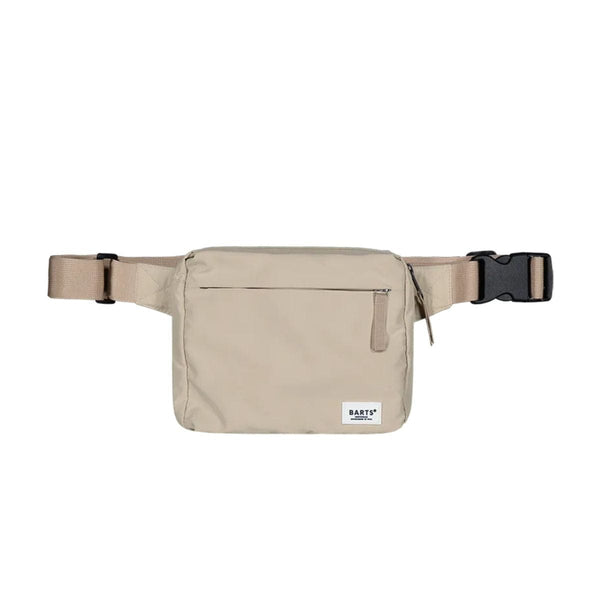 Barts BODELA Crossbody tas, Beige