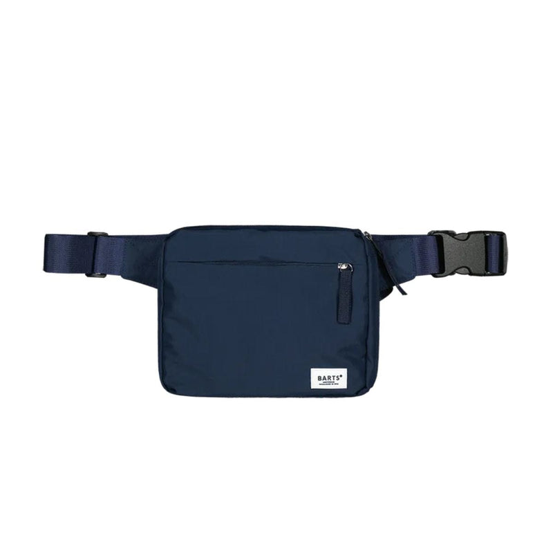 Barts BODELA Crossbody tas, Navy blauw