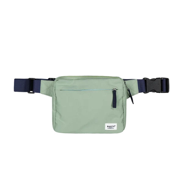 Barts BODELA Crossbody tas, Sage groen