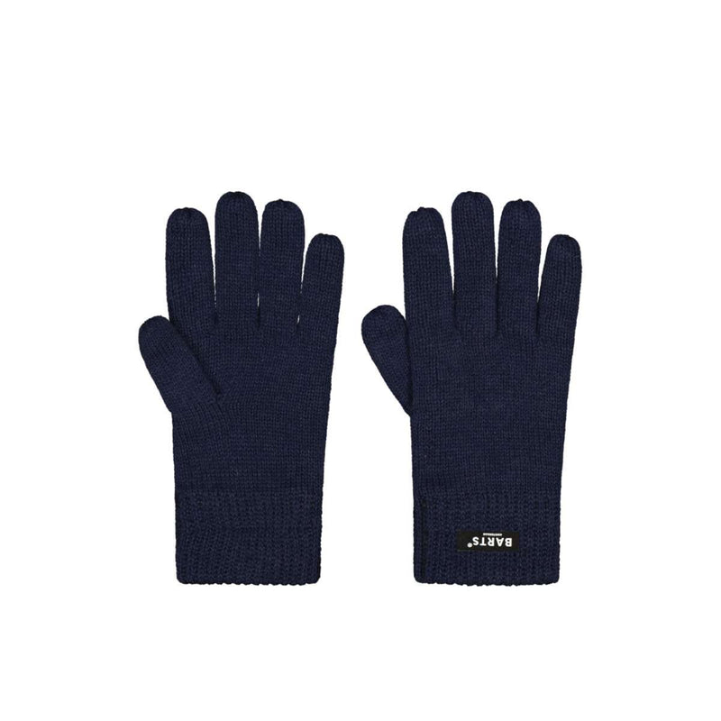 Barts CHALKIE Handschoenen voor kinderen, Navy