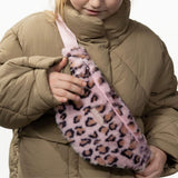 Barts CUDDLEY Heuptas, Light Pink
