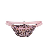 Barts CUDDLEY Heuptas, Light Pink