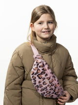 Barts CUDDLEY Heuptas, Light Pink