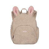 Barts CUDDLEY Rugzak, Beige