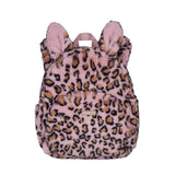 Barts CUDDLEY Rugzak, Light Pink