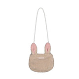 Barts CUDDLEY Schoudertas, Beige