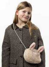 Barts CUDDLEY Schoudertas, Beige