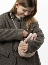 Barts CUDDLEY Schoudertas, Beige