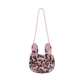Barts CUDDLEY Schoudertas, Light Pink