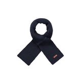 Barts DICEY Zachte rekbare Baby Sjaal, Navy blauw