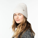 Barts FHEARNA Beanie cream
