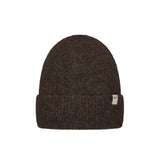 Barts FHEARNA Beanie Dark Brown