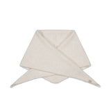 Barts FHEARNA Scarf Cream