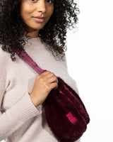 Barts IMGARD Bumbag, Aubergine