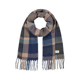 Barts KETILL Sjaal, Blue