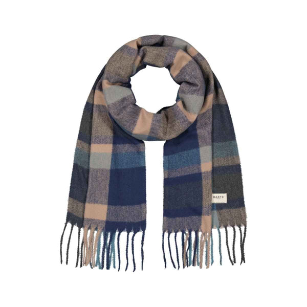 Barts KETILL Sjaal, Blue