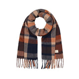 Barts KETILL Sjaal, Navy