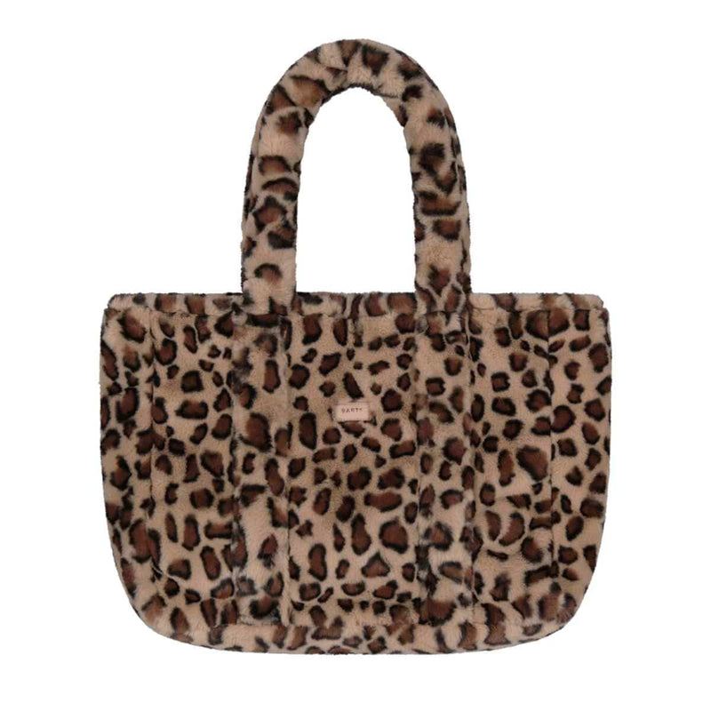 Barts PURIDA Shopper, Luipaard