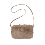 Barts Reydar Schoudertas, Light Brown