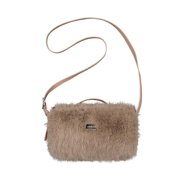 Barts Reydar Schoudertas, Light Brown