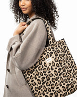 Barts SIEGLINDE Totebag, Beige