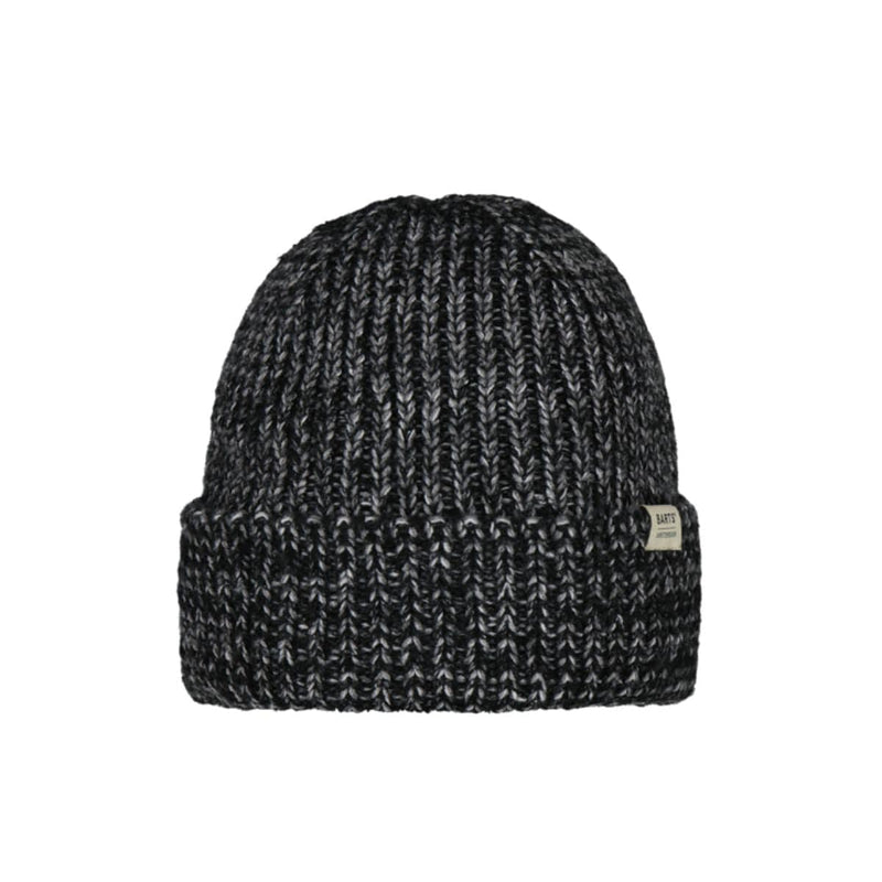 Barts SKAGA Beanie, Dark Heather