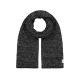 Barts SKAGA Sjaal, Dark Heather