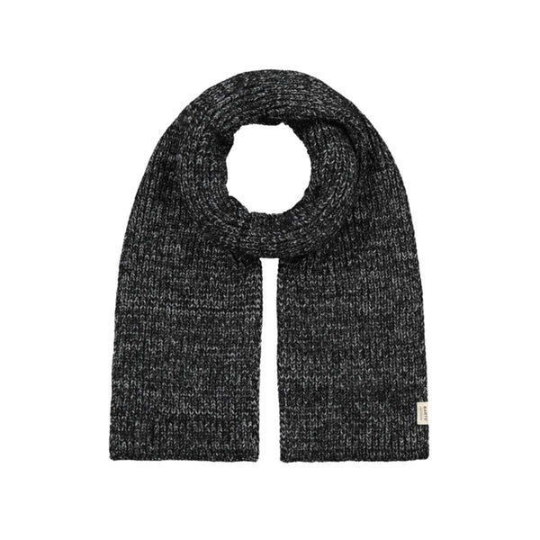Barts SKAGA Sjaal, Dark Heather