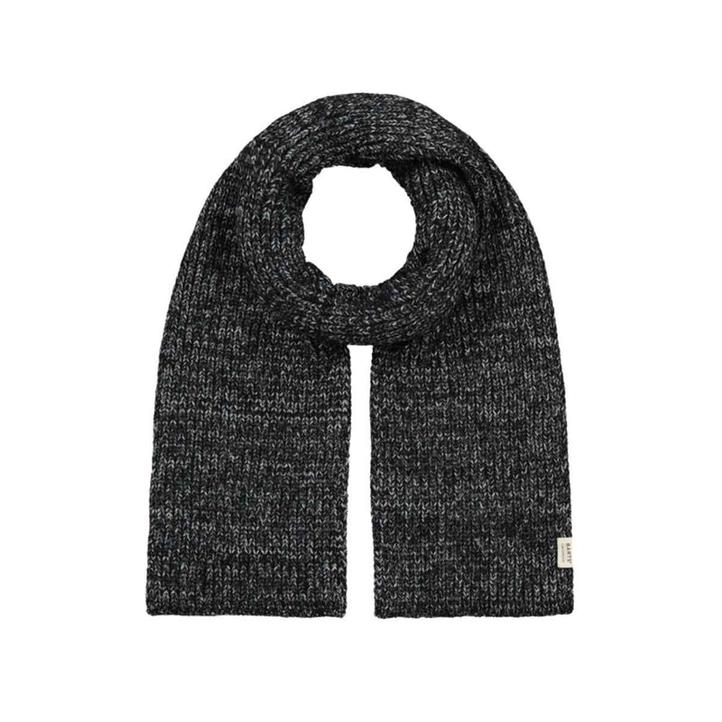 Barts SKAGA Sjaal, Dark Heather
