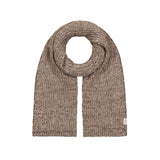 Barts SKAGA Sjaal, Light Brown