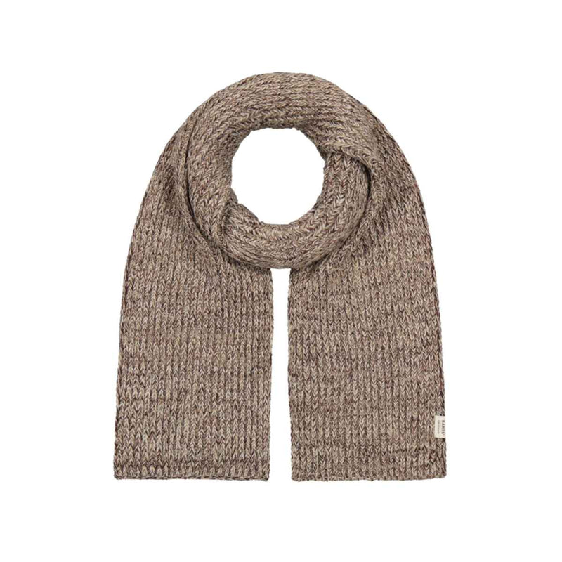 Barts SKAGA Sjaal, Light Brown