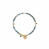 Barts SUNDAH Kralenarmband, Blauw