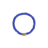 Barts TALFY Kralenarmband, Blauw