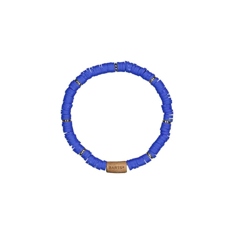 Barts TALFY Kralenarmband, Blauw