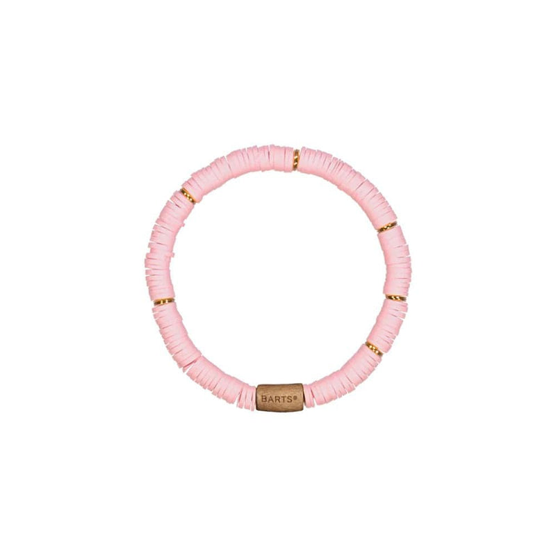 Barts TALFY Kralenarmband, Licht roze