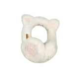 Barts TWINCKY Oorwarmers, Cream
