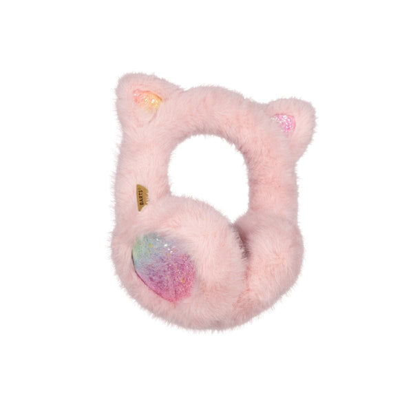 Barts TWINCKY Oorwarmers, Pink