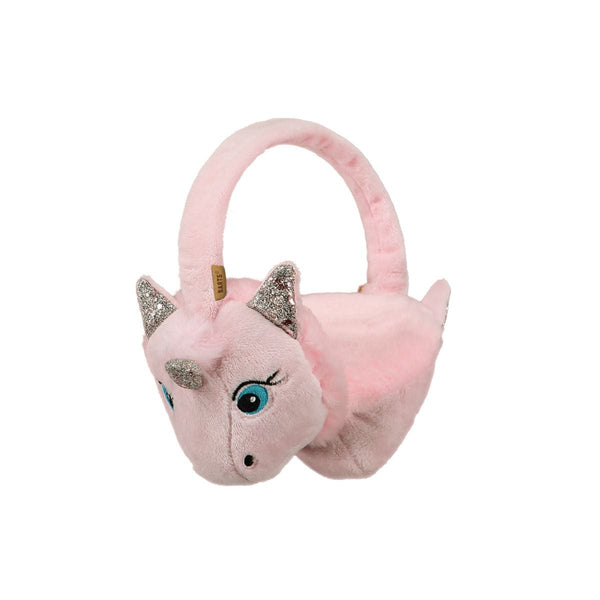 Barts UNICORNA Eenhoorn meisjes Oorwarmers, Pink sfeerfoto